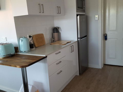 Palm Beach Bed & Breakfast - Accommodation Bookings 12