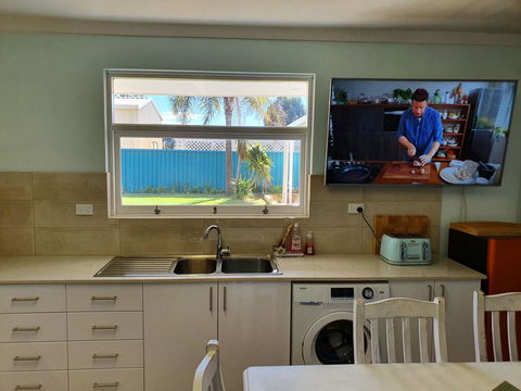 Palm Beach Bed & Breakfast - Accommodation Bookings 18