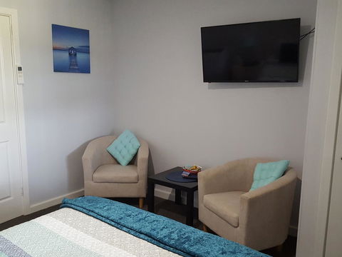 Palm Beach Bed & Breakfast - Accommodation Bookings 3