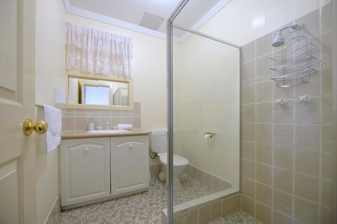 Palm Beach Bed & Breakfast - Accommodation Bookings 32