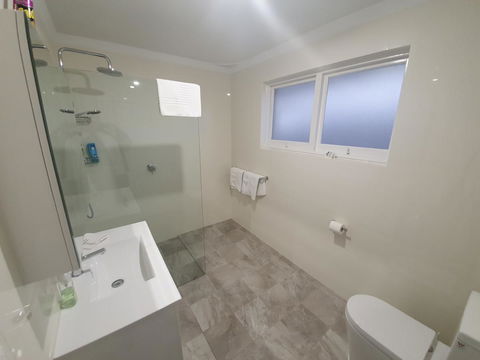 Palm Beach Bed & Breakfast - Accommodation Bookings 22