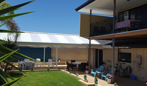 Palm Beach Bed & Breakfast - Accommodation Bookings 2