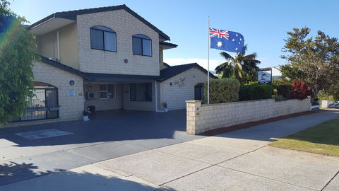 Palm Beach Bed & Breakfast - Accommodation Bookings 0