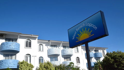 West Beach Lagoon 204 â€“ Ground Floor - Accommodation Bookings 12