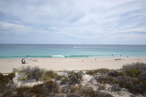 West Beach Lagoon 204 â€“ Ground Floor - Accommodation Bookings 27