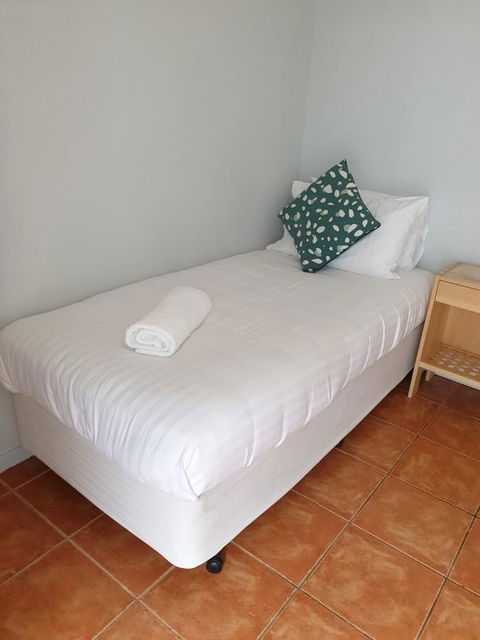 West Beach Lagoon 204 â€“ Ground Floor - Accommodation Bookings 4