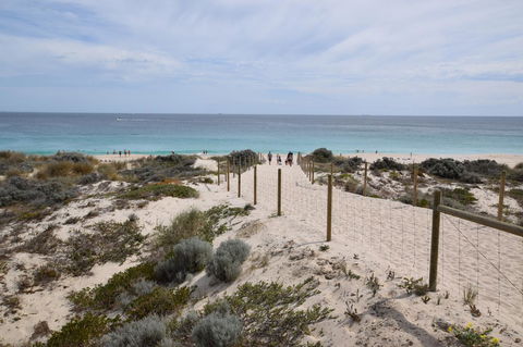West Beach Lagoon 204 â€“ Ground Floor - Accommodation Bookings 29