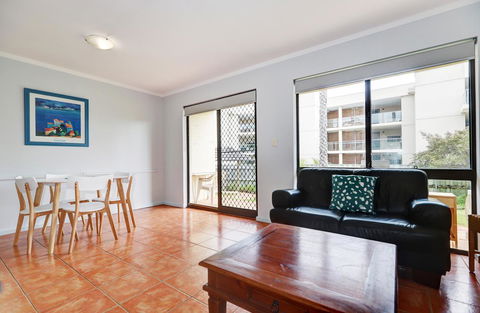 West Beach Lagoon 204 â€“ Ground Floor - Accommodation Bookings 10