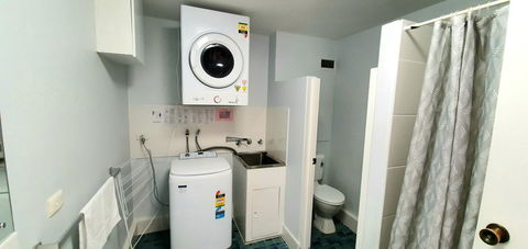West Beach Lagoon 204 â€“ Ground Floor - Accommodation Bookings 2