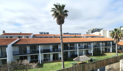 West Beach Lagoon 204 â€“ Ground Floor - Accommodation Bookings 14