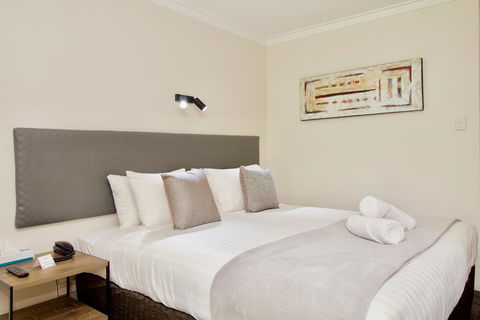 Hotel Clipper - Accommodation Bookings 11