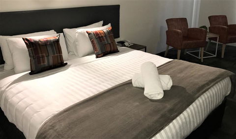Hotel Clipper - Accommodation Bookings 18