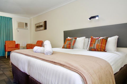 Hotel Clipper - Accommodation Bookings 9