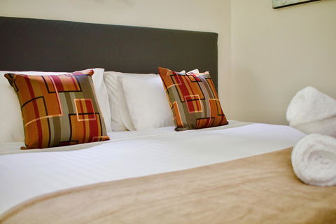 Hotel Clipper - Accommodation Bookings 5