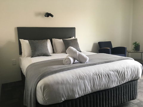 Hotel Clipper - Accommodation Bookings 4
