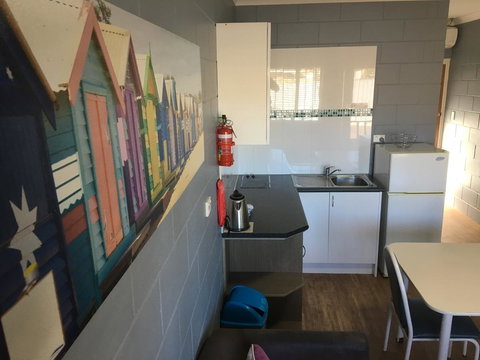 Esperance Central Accommodation - Accommodation Bookings 24