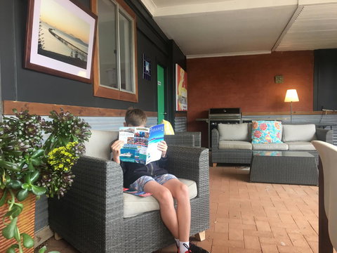 Esperance Central Accommodation - Accommodation Bookings 5