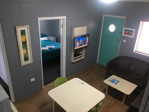 Esperance Central Accommodation - Accommodation Bookings 18