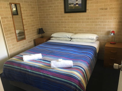 Esperance Central Accommodation - Accommodation Bookings 36