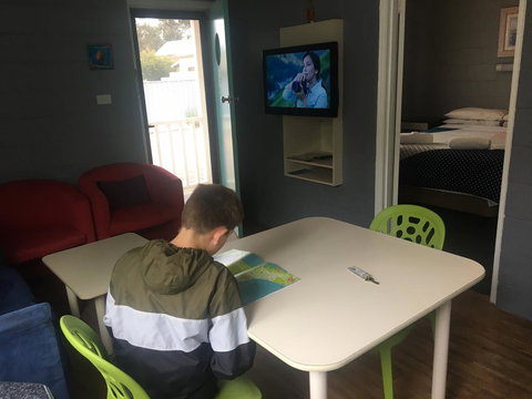 Esperance Central Accommodation - Accommodation Bookings 7