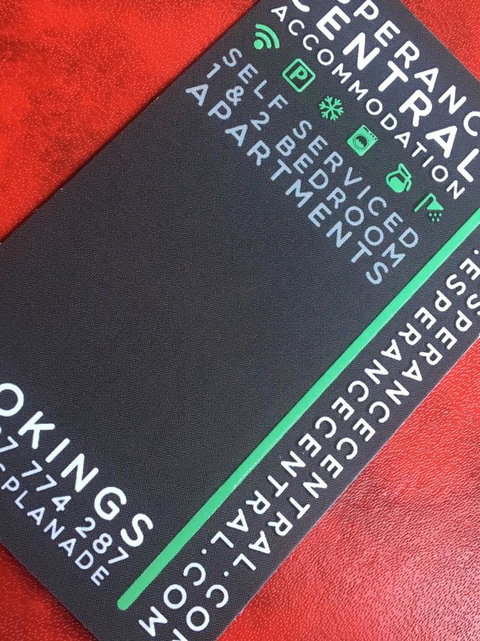 Esperance Central Accommodation - Accommodation Bookings 8