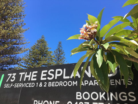 Esperance Central Accommodation - Accommodation Bookings 2