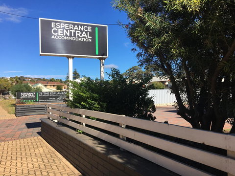 Esperance Central Accommodation - Accommodation Bookings 29