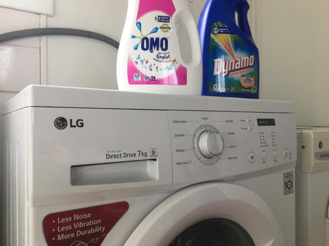 Esperance Central Accommodation - Accommodation Bookings 19