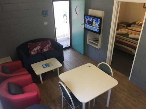 Esperance Central Accommodation - Accommodation Bookings 35