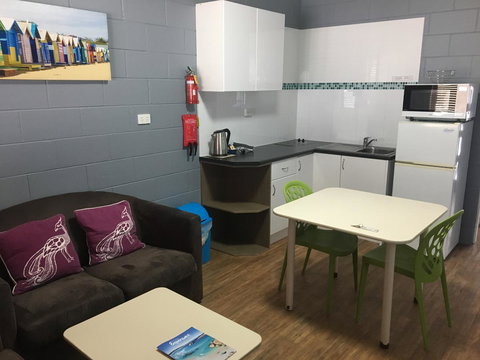 Esperance Central Accommodation - Accommodation Bookings 23