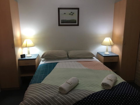Esperance Central Accommodation - Accommodation Bookings 17