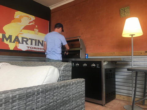 Esperance Central Accommodation - Accommodation Bookings 6