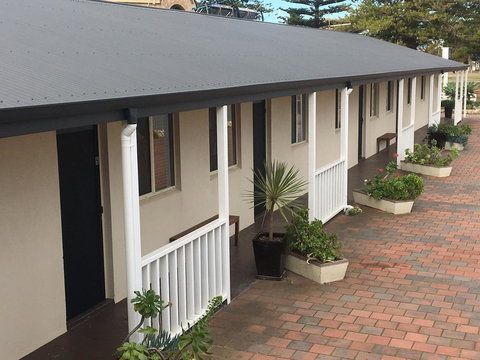 Esperance Central Accommodation - Accommodation Bookings 16