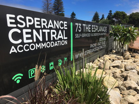 Esperance Central Accommodation - Accommodation Bookings 4