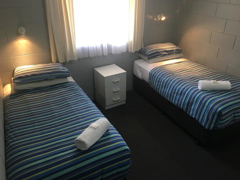 Esperance Central Accommodation - Accommodation Bookings 38