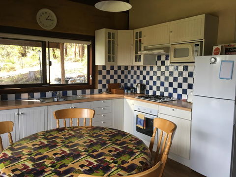 Kangaroo Valley Cottage - Accommodation Bookings 12