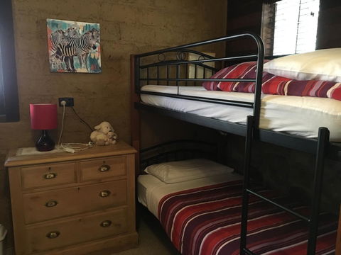 Kangaroo Valley Cottage - Accommodation Bookings 5