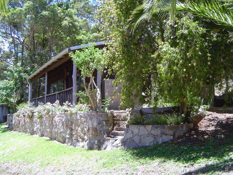 Kangaroo Valley Cottage - Accommodation Bookings 1
