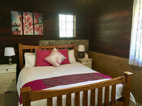 Kangaroo Valley Cottage - Accommodation Bookings 4