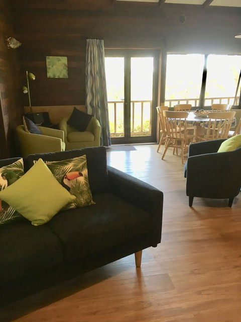 Kangaroo Valley Cottage - Accommodation Bookings 6