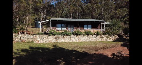 Kangaroo Valley Cottage - Accommodation Bookings 0