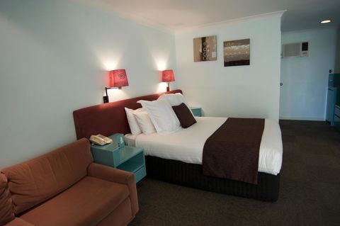 SureStay Hotel By Best Western The Clarence On Melville - Accommodation Bookings 27