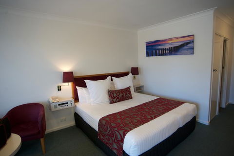 SureStay Hotel By Best Western The Clarence On Melville - Accommodation Bookings 28