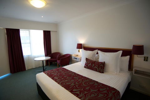 SureStay Hotel By Best Western The Clarence On Melville - Accommodation Bookings 1