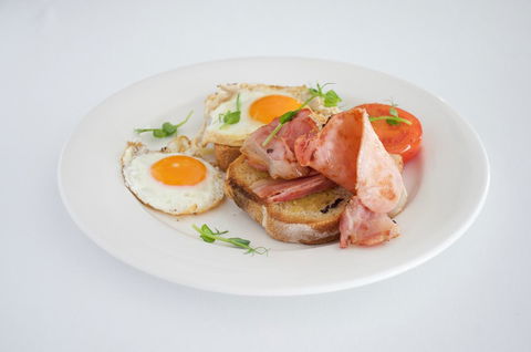 SureStay Hotel By Best Western The Clarence On Melville - Accommodation Bookings 4