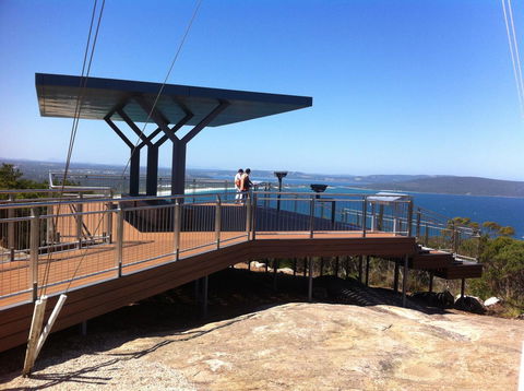 SureStay Hotel By Best Western The Clarence On Melville - Accommodation Bookings 40