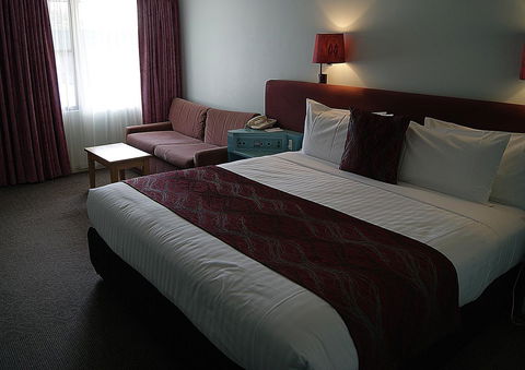 SureStay Hotel By Best Western The Clarence On Melville - Accommodation Bookings 37