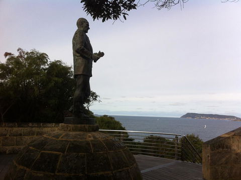 SureStay Hotel By Best Western The Clarence On Melville - Accommodation Bookings 41