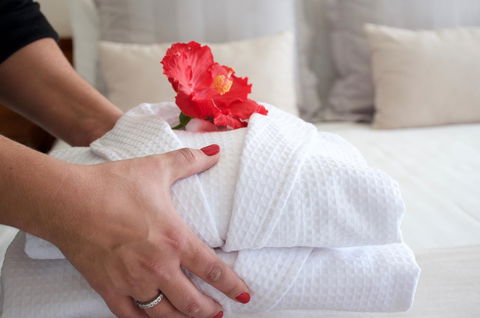 SureStay Hotel By Best Western The Clarence On Melville - Accommodation Bookings 14