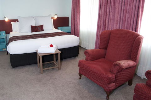 SureStay Hotel By Best Western The Clarence On Melville - Accommodation Bookings 22